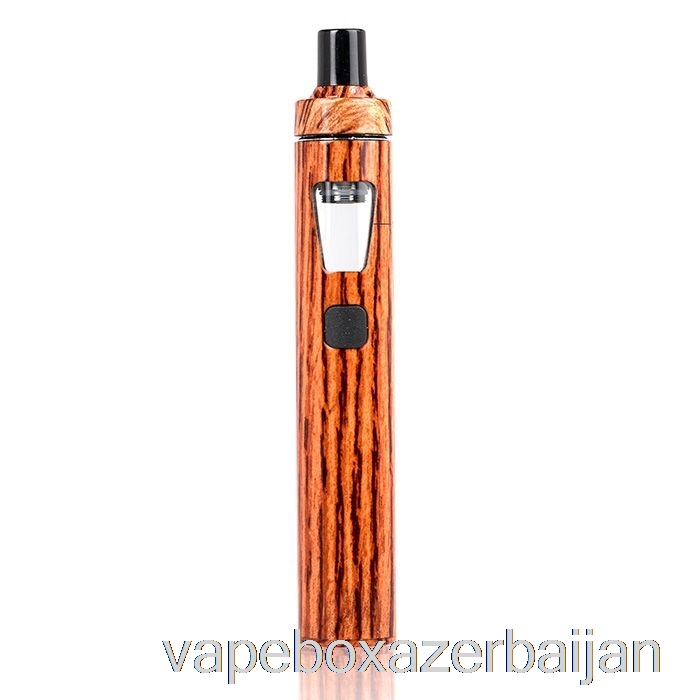 Vape Box Azerbaijan Joyetech eGo AIO All-In-One Starter Kit Wood